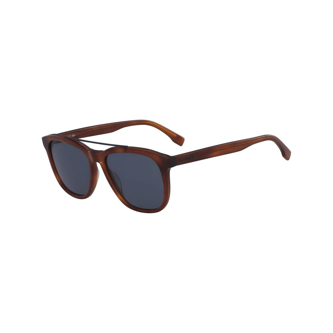 Lacoste Acetate Sonnenbrille Herren Türkis | DZLH-90487