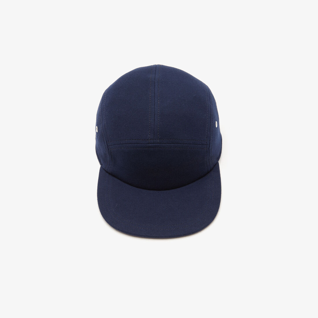 Lacoste Girolle Organic Baumwoll Piqué Hüte Herren Navy Blau | VWHX-01534