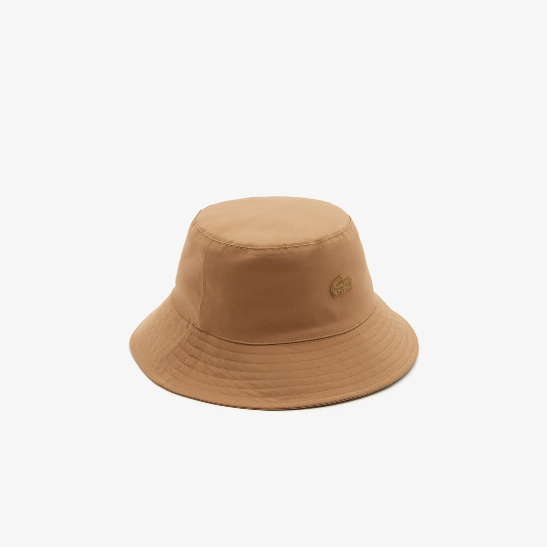 Lacoste Packable Wasserdichte Bucket Hüte Herren Braun | NLRP-08167