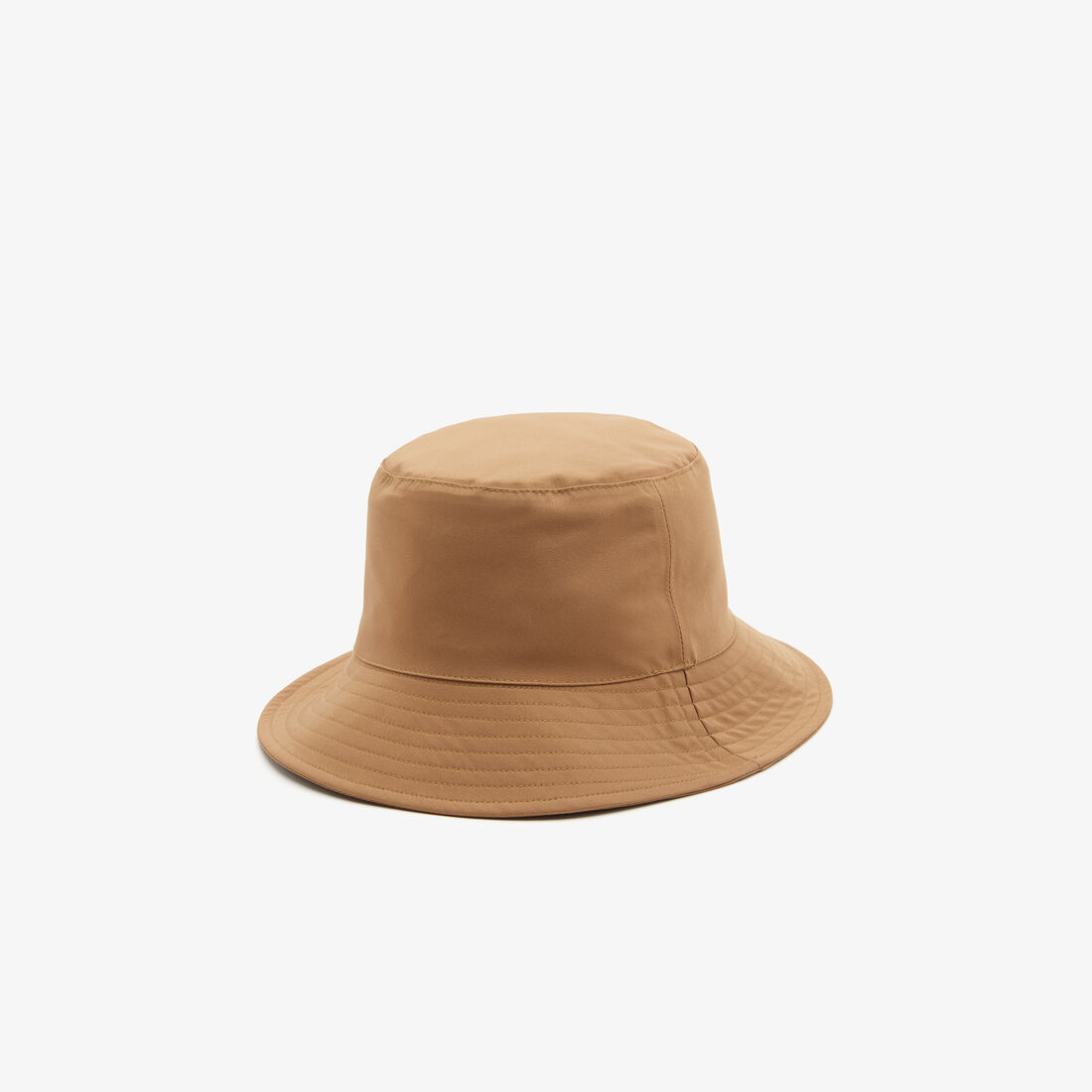 Lacoste Packable Wasserdichte Bucket Hüte Herren Braun | NLRP-08167