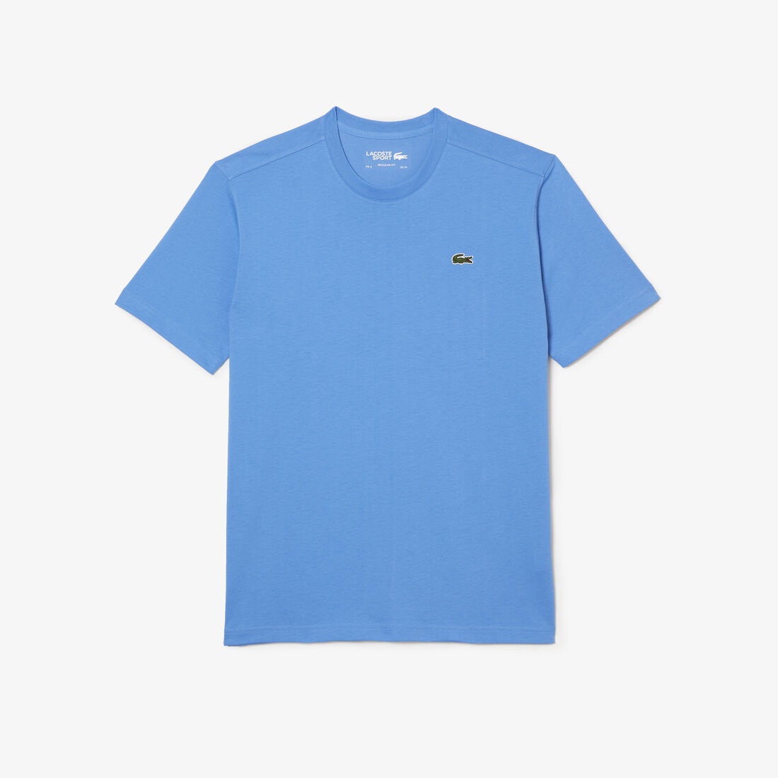 Lacoste Sport Atmungsaktiv T-shirts Herren Blau | FEMA-97134