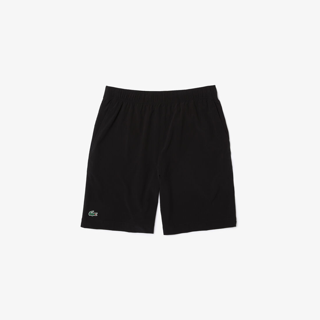 Lacoste Sport Ultra-light Kurze Hose Herren Schwarz | IESK-31608