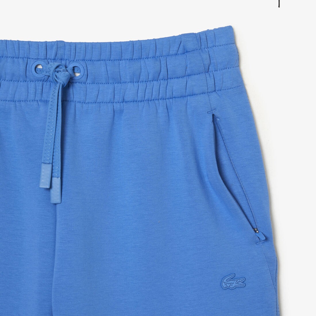 Lacoste Two-ply Sweathose Damen Blau | EXRT-69147