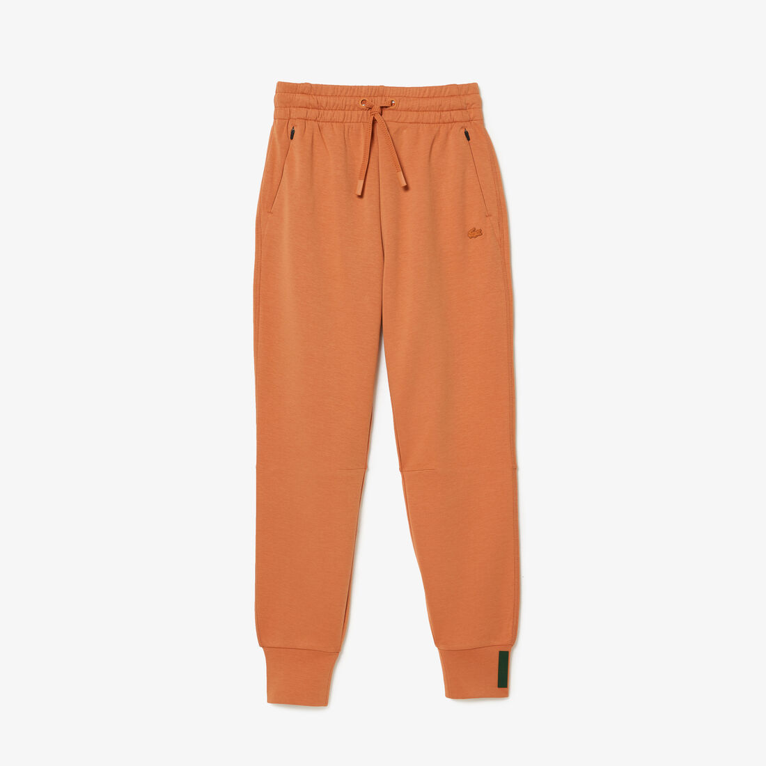 Lacoste Two-ply Sweathose Damen Orange | AILF-08367