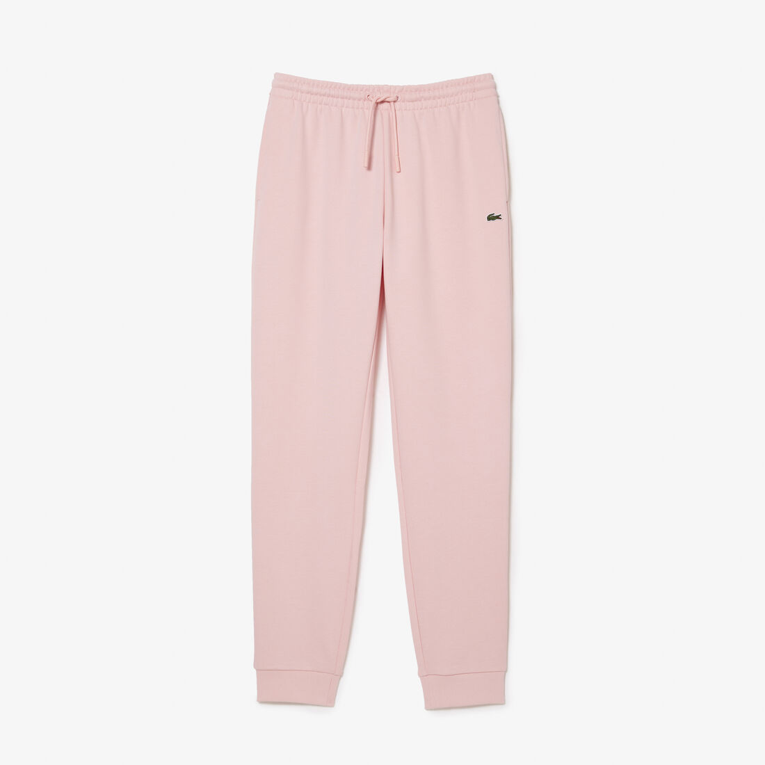 Lacoste Unbrushed Fleece Sweathose Damen Rosa | TOUI-79845